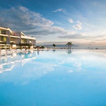 Aria Ocean Acqua Nuevo Vallarta Buitenkant foto