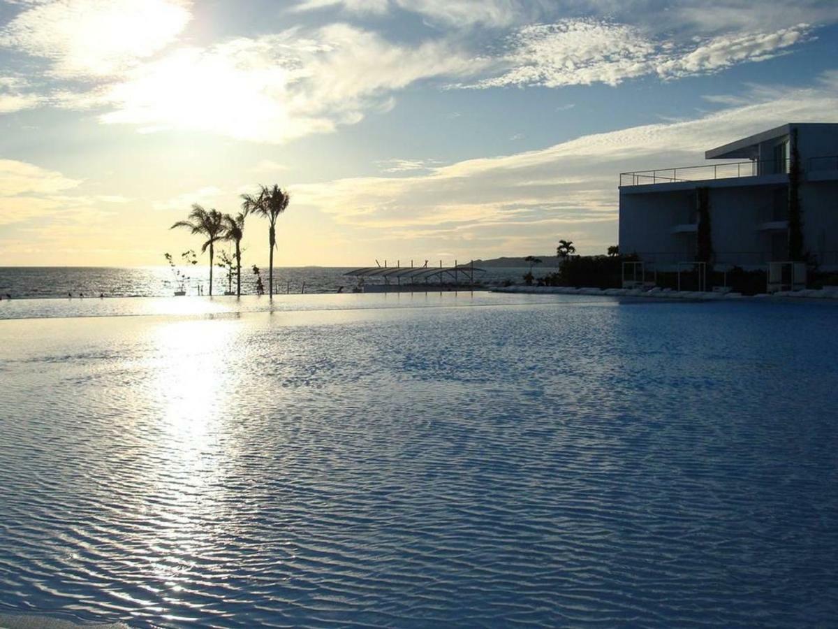 Aria Ocean Acqua Nuevo Vallarta Buitenkant foto