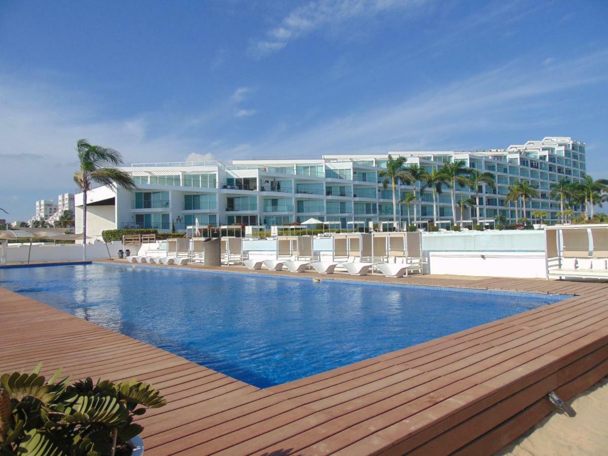 Aria Ocean Acqua Nuevo Vallarta Buitenkant foto